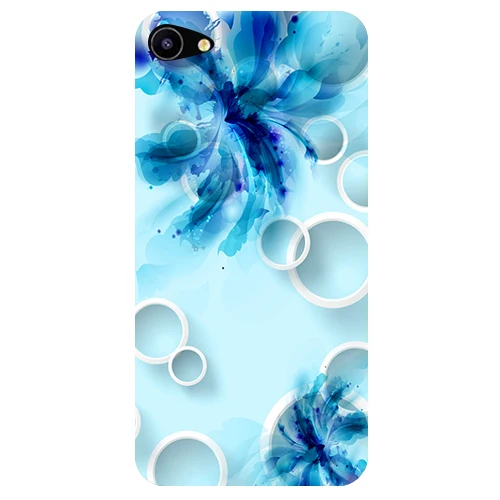 Soft TPU Silicone Coque For Meizu U10 U 10 5.0inch Case Floral Plants Unicorn Printed Back Cover Flamingo Owl Animal Phone | Мобильные