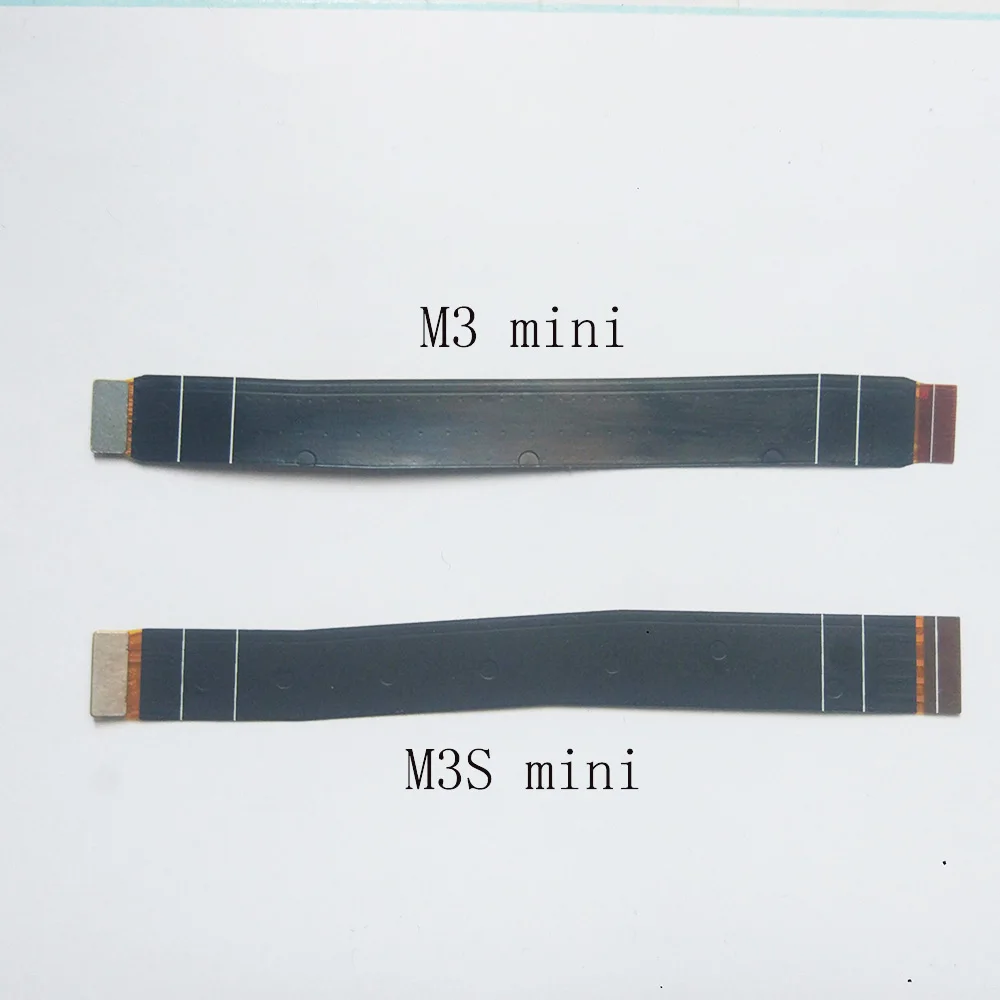 Первоначально для Meizu M3 M3s платы шлейф мини основная плата Материнская соединение