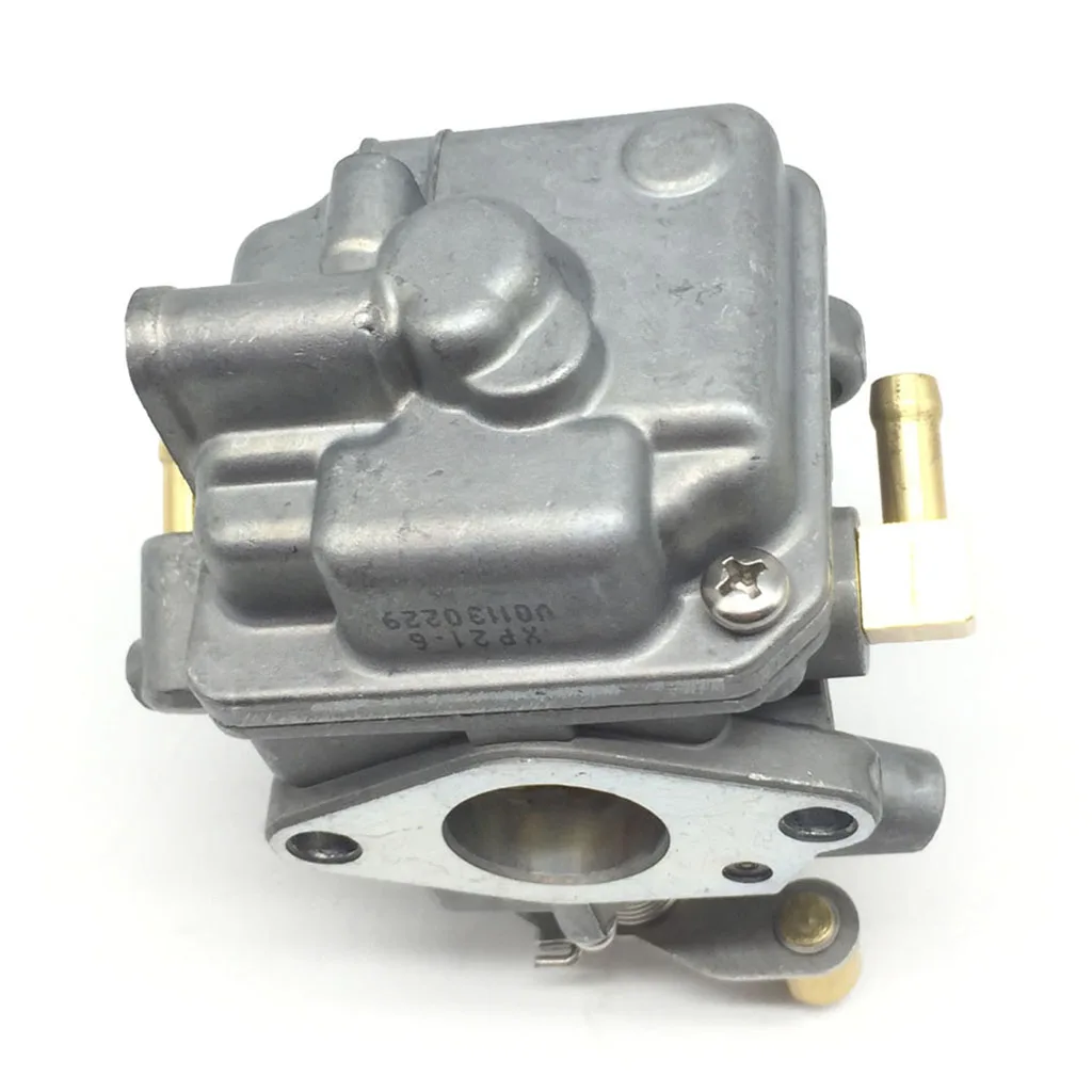 

High Performance Carburetor Carb for Yamaha 4-Stroke 6HP Outboard Engine