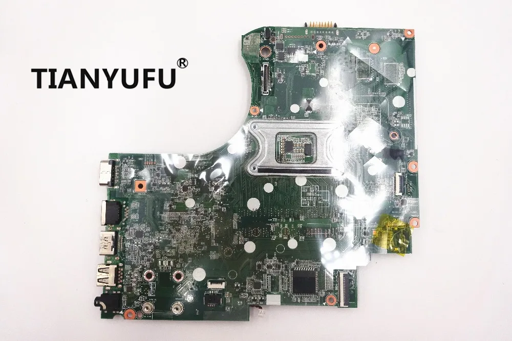 15-D 250-G2 материнская плата 747137-001 747137-501 DDR3 HM77 для hp 15-D 250-G2 материнская плата для ноутбука протестированная работа