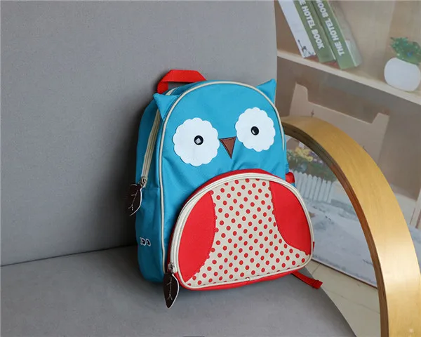 owl backpack VIP ссылка на Серия SK - Цвет: owl backpack