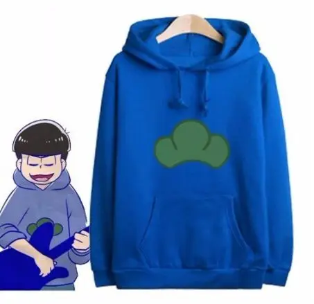 Аниме osomatsu san Matsuno Косплей Костюм Osomatsu Choromatsu персонаж Мацуно Карамацу ичимацу