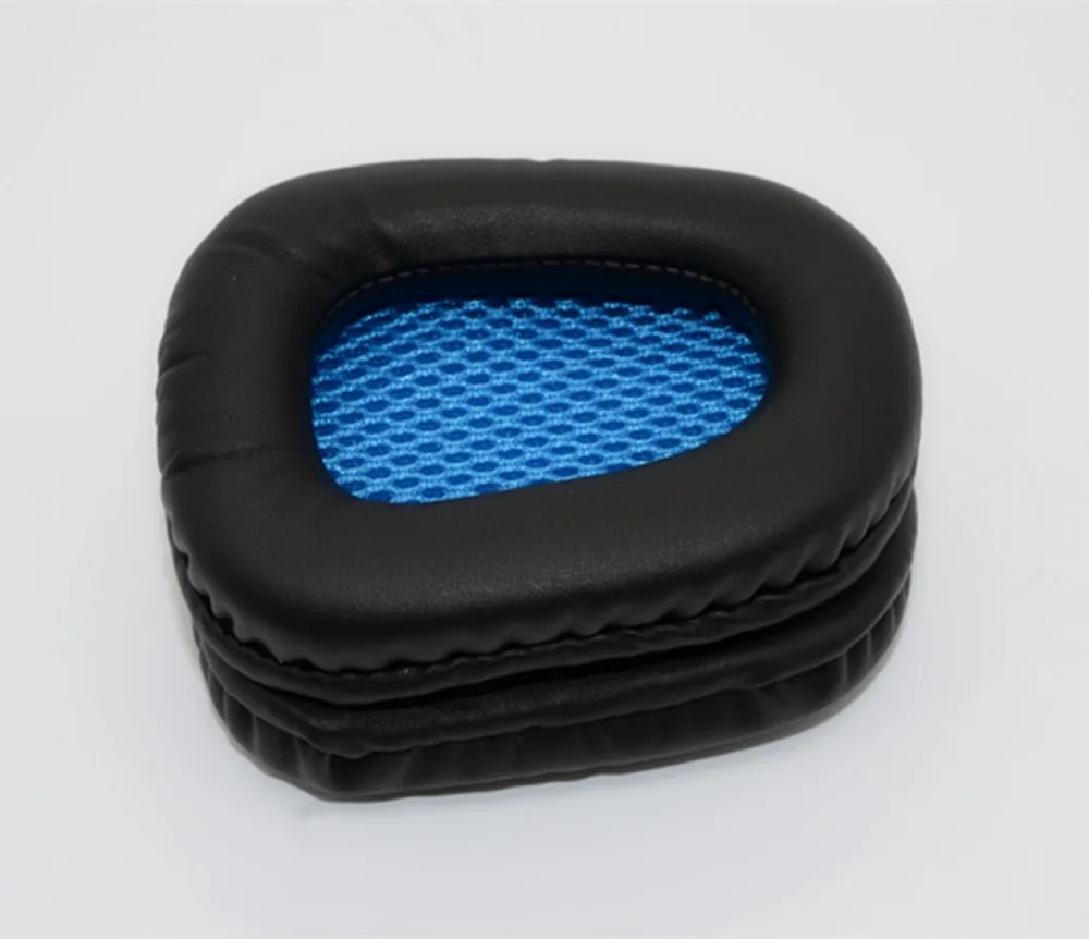 Амбушюры сменные для Sades SA718 SA808 SA820 SA902 SA903 SA904 SA905 SA906|ear pads|ear pad replacementreplacement ear pads |
