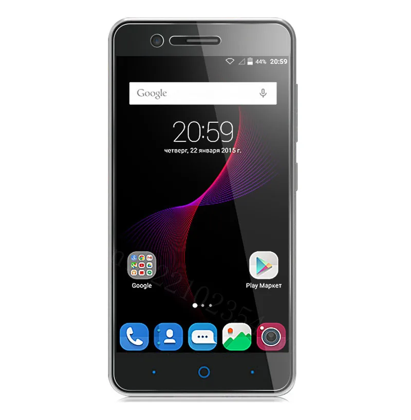 Прозрачное Стекло экрана для ZTE Blade A520 V8 Lite Mini A612 L7 A602 A521 Spark A2S X A330 v7 lite защита экрана сотового телефона>