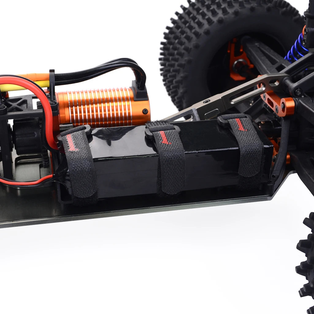 ZD гоночный 9021 Пираты 2 1/8 2,4G 4WD Truggy внедорожный Радиоуправляемый автомобиль RTR 08423