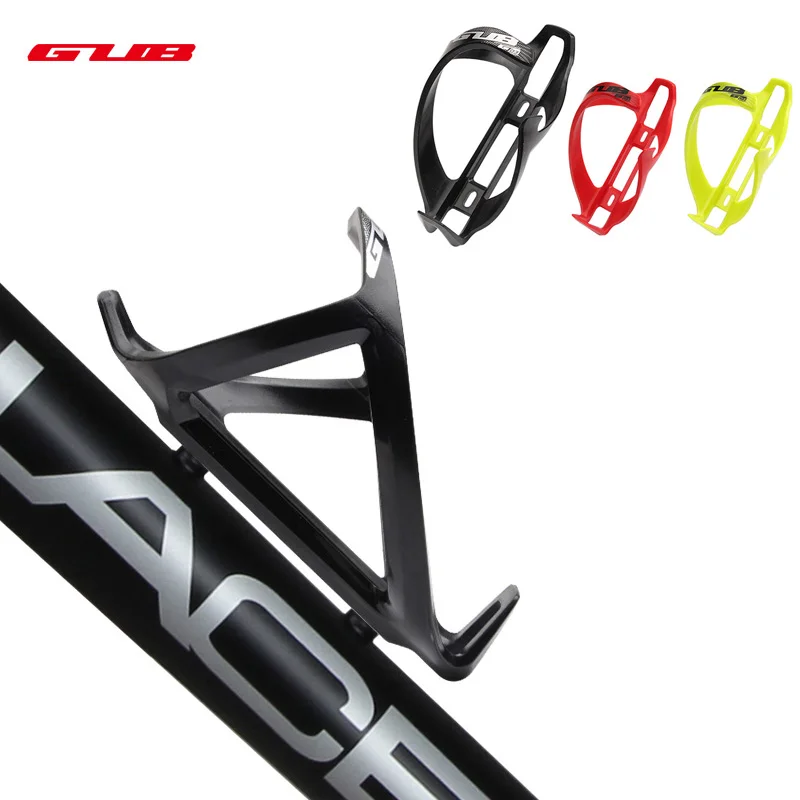 

GUB G03 Cycling Water Bottle Cage Bicycle Ultralight Water Bottle Holder MTB Road Bike Water Bottle Drink Rack Bicycle Accessory