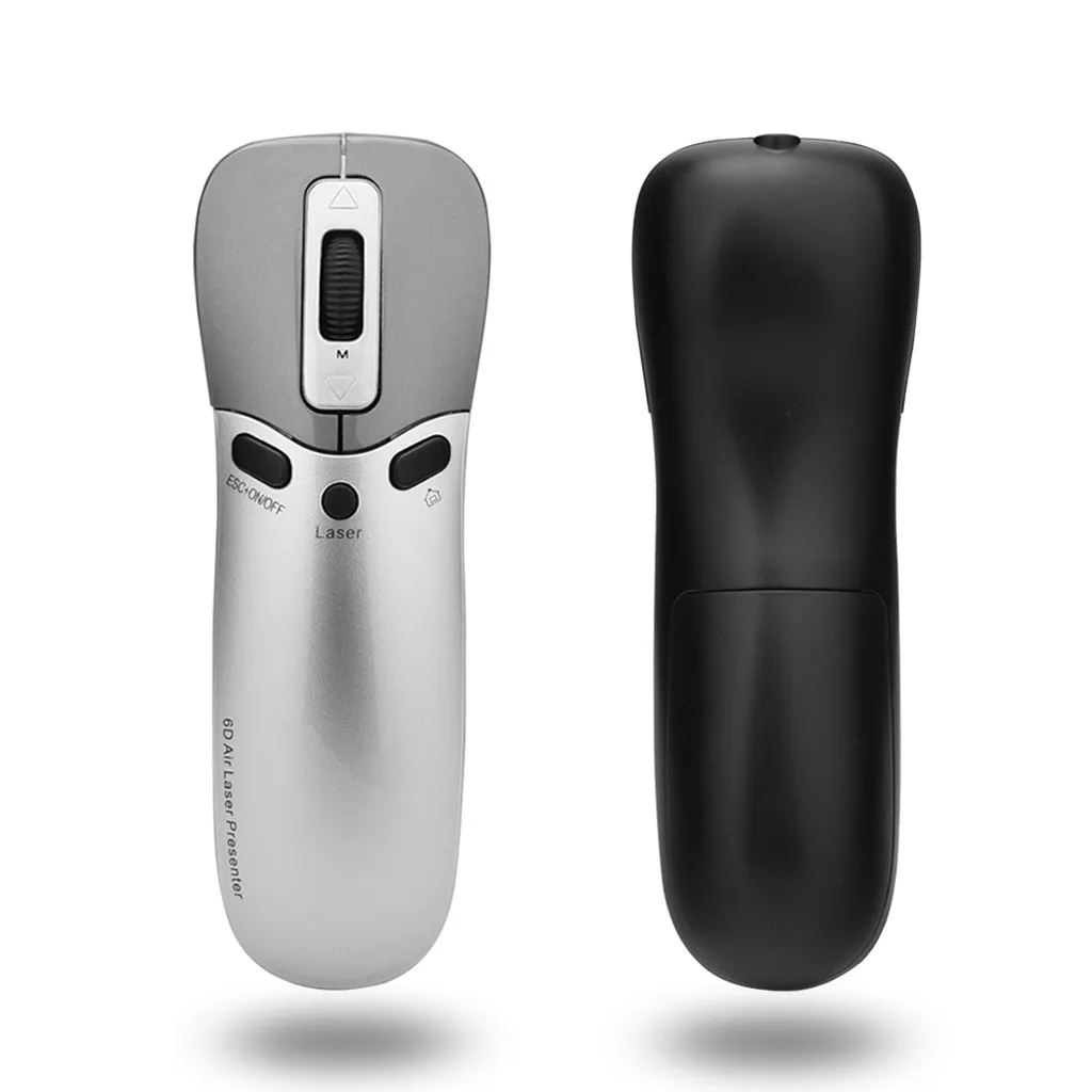 Fly Air Mouse 2 4 Ghz беспроводной пульт дистанционного управления PPT Presenter для обучения