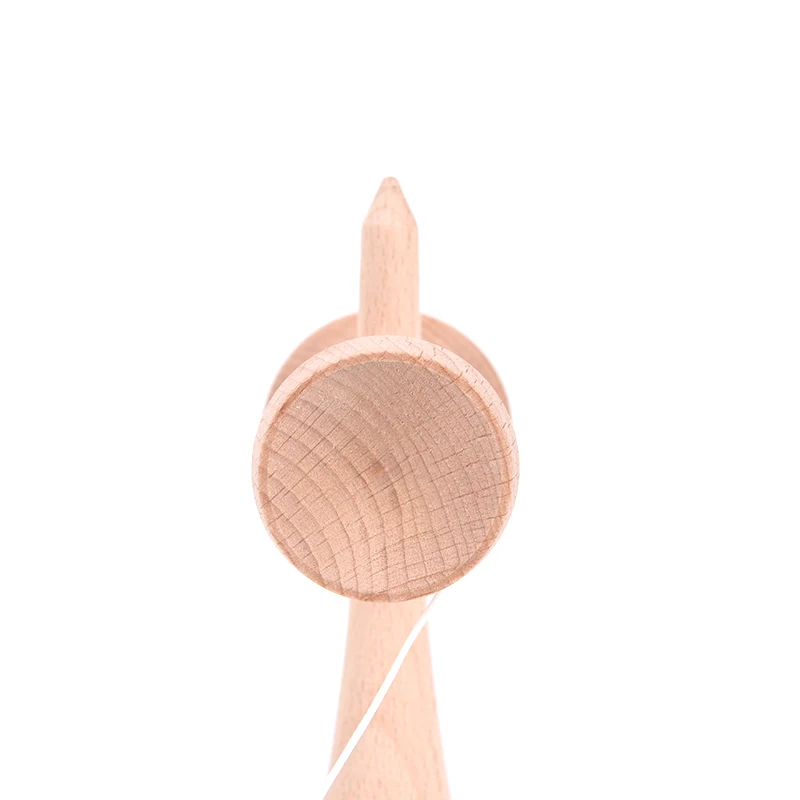 Новые 20 см деревянные игрушки мяч шар Kendama PU краски струны профессиональные игрушки для взрослых досуг спортивная игрушка для игр на открытом воздухе