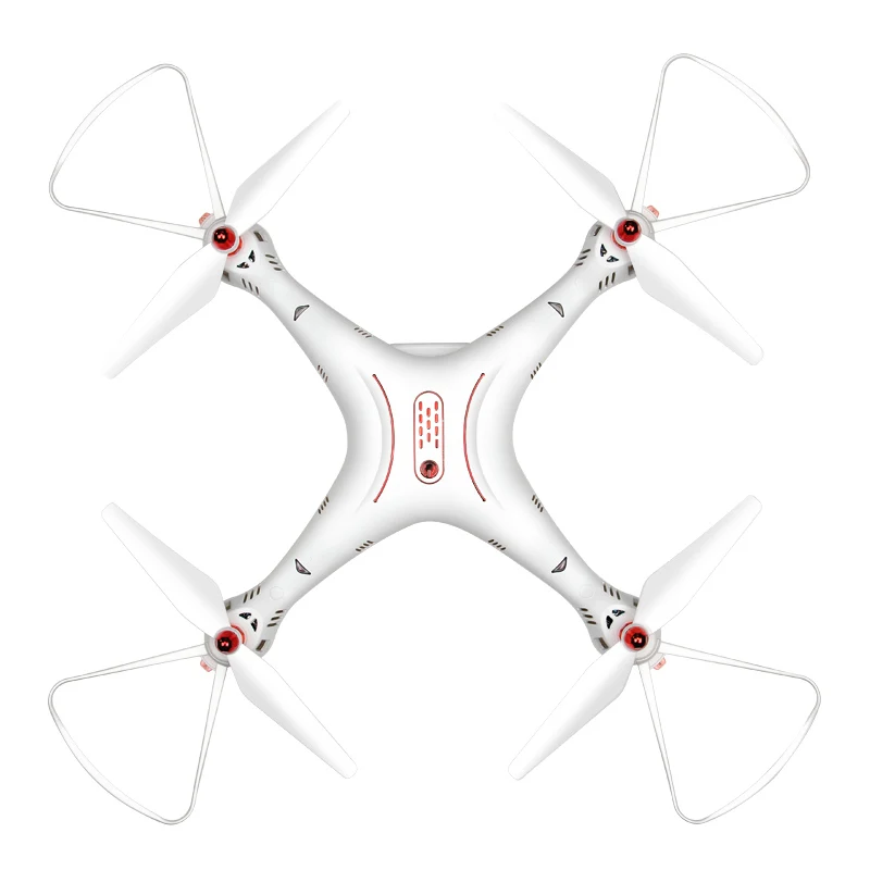 Оригинальный пульт дистанционного управления Syma Дрон X8SC с 2MP HD камерой 2 4G 4CH 6
