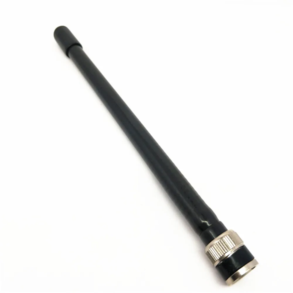 OPPXUN 5 шт. VHF 136 174 МГц BNC антенна для ICOM IC V8 V80 V80E V82 V85 V85E VX200 F3S VX500 TK208 и т. д. рация
