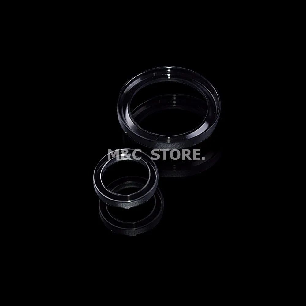 Крышка мотоциклетного прибора 4 дюйма спидометр 2 для Harley touring Road Glide Street 1996 2012