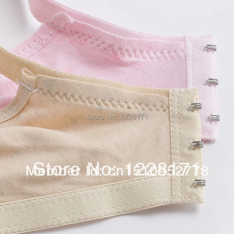 The Top Fasion Cotton Wire Three Hook-and-eye New 2014 Women Dress Breast Feeding Pregnancy Belt Maternity Underwear Panty | Мать и