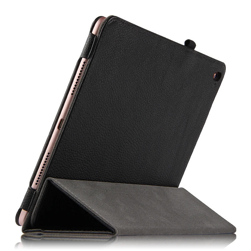 Смарт чехол из натуральной кожи с подставкой для Apple iPad Air 10 5 2019 / Pro 5|case for apple|leather