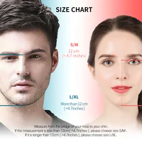 Маска для дайвинга COPOZZ#5