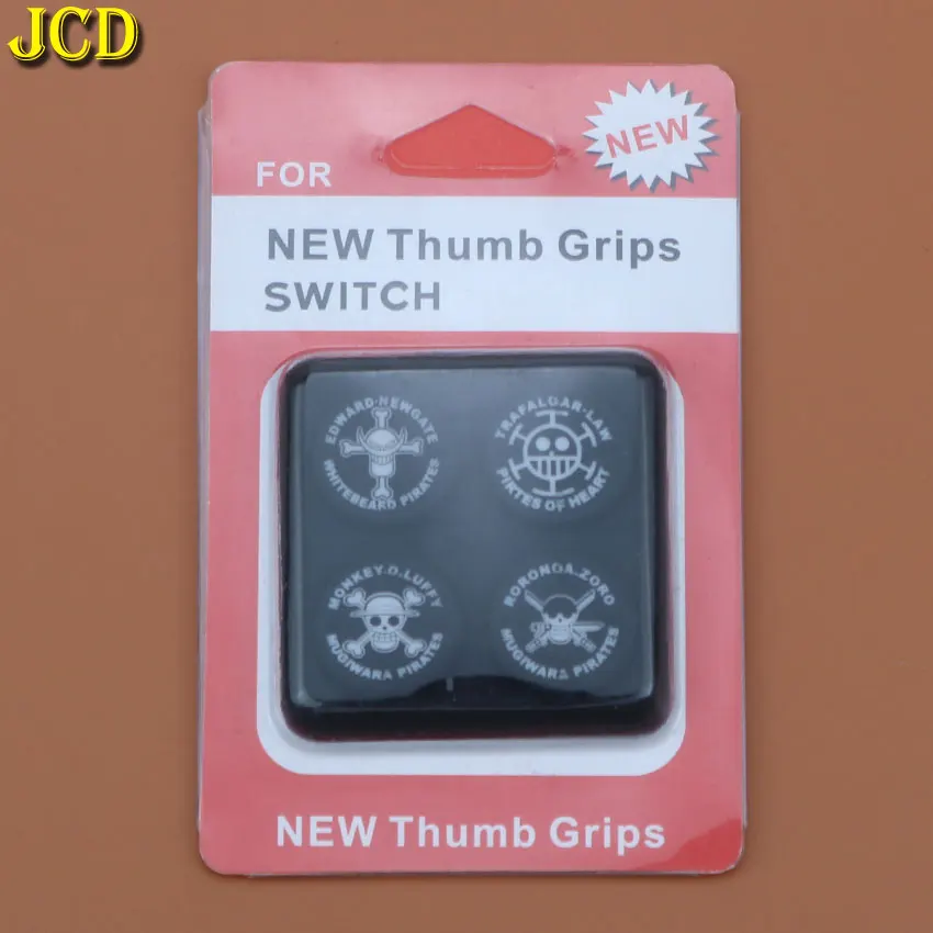 Силиконовый защитный колпачок для джойстика JCD Защитный рычага Nintendo Switch NS Rocker