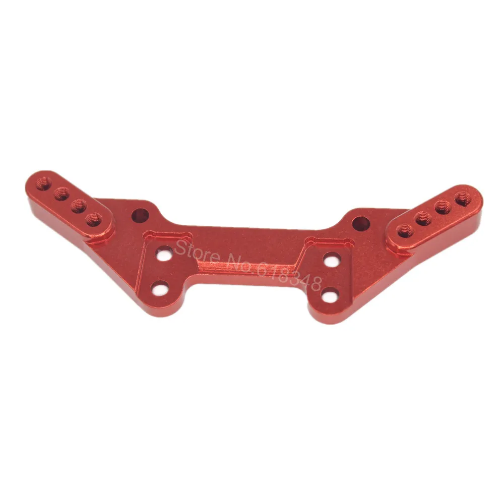 5 шт./лот алюминиевая задняя ударная башня для HPI RS4 Sport 3 обновленные части Hop-Up #114434