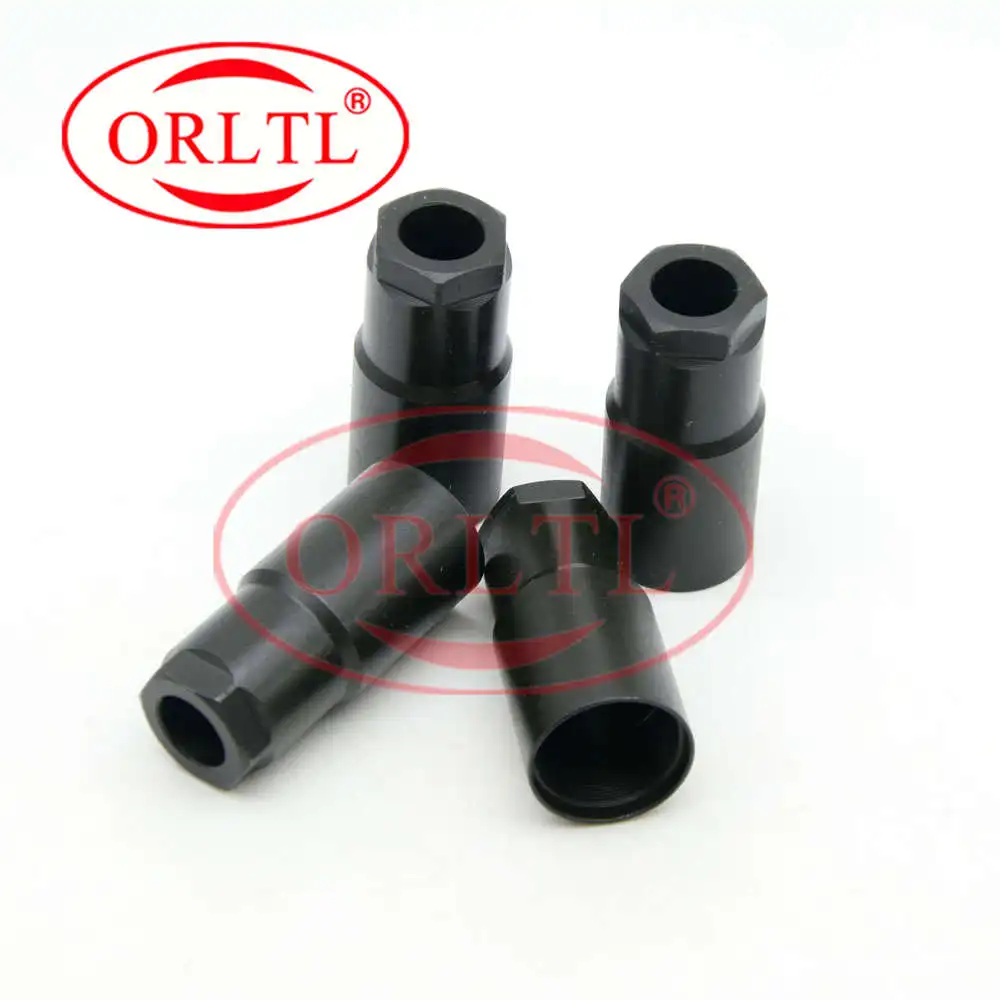 Фото Крышка форсунки Common Rail OR2000 OR2006, стопорная гайка для Delphi Euro 5 №2