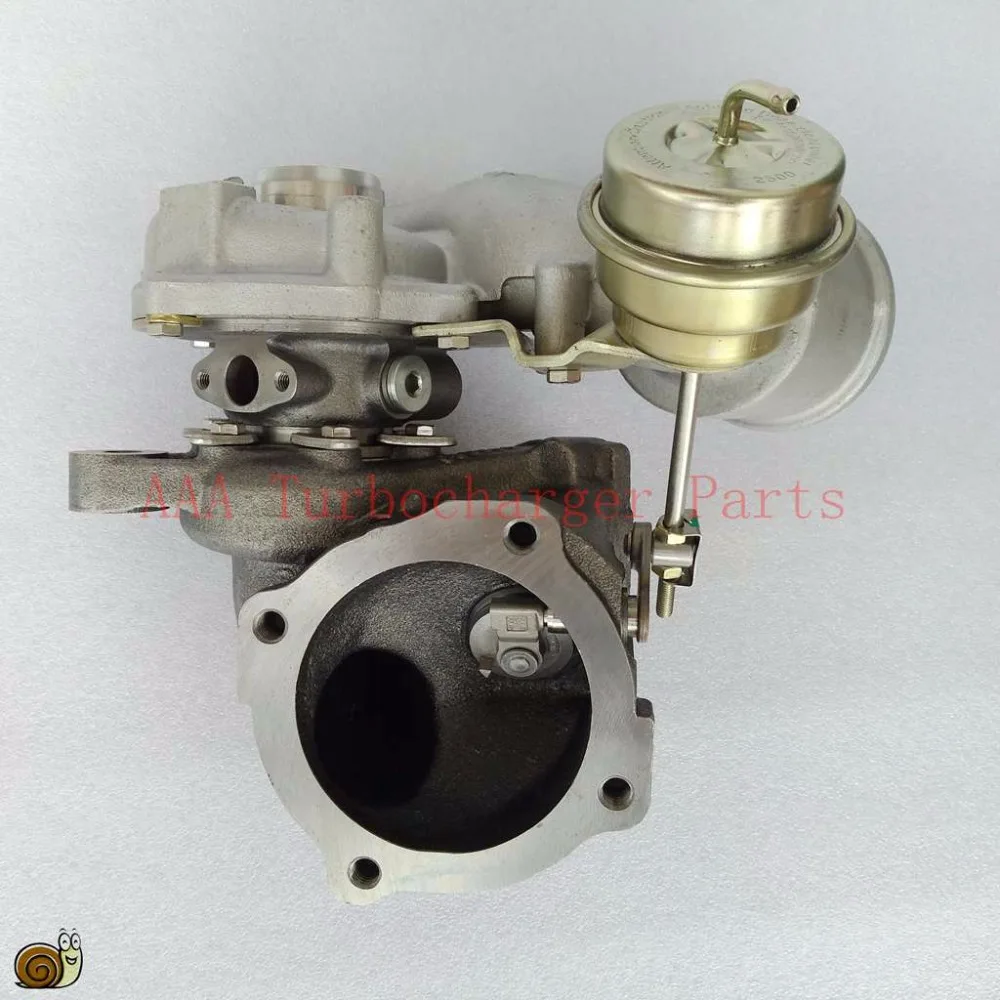 K03 Turbo 06A145713F/D/704T 53039700052 53039880052 AWP AUM AWU AWV BKF BNU Поставщик AAA