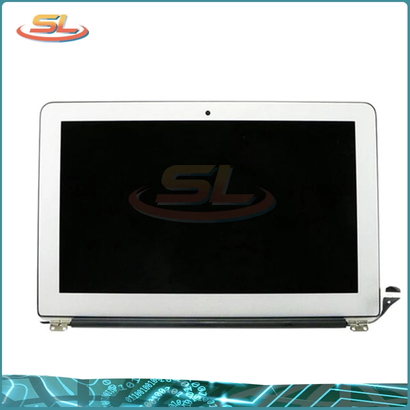 Подлинная Новинка для MacBook Air 11 &quotA1370 ЖК-экран полная сборка 2010 2011 2012 год |