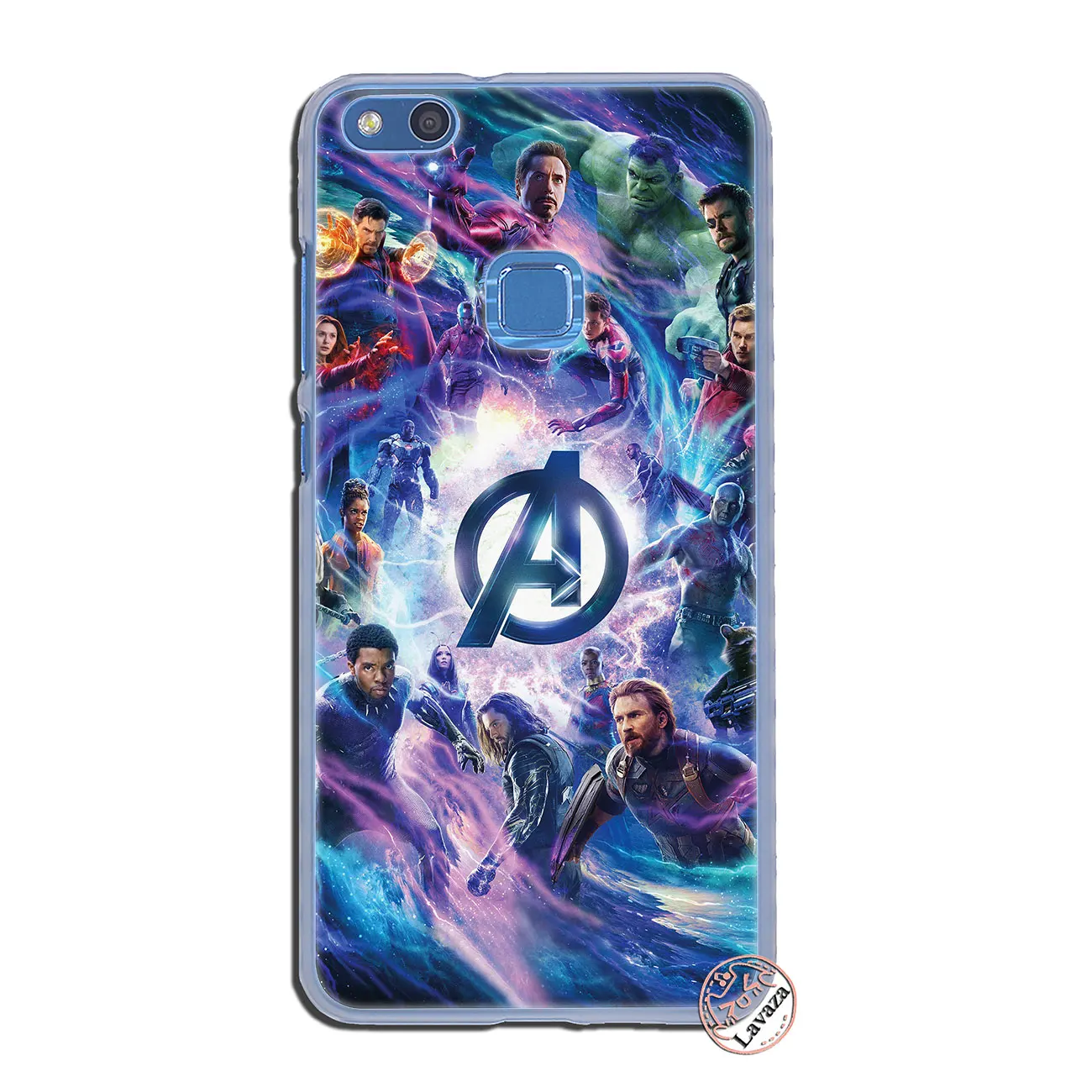 2 Чехол для huawei P30 P20 Pro P9 P10 Plus P8 Lite Mini P smart Z - Цвет: 2
