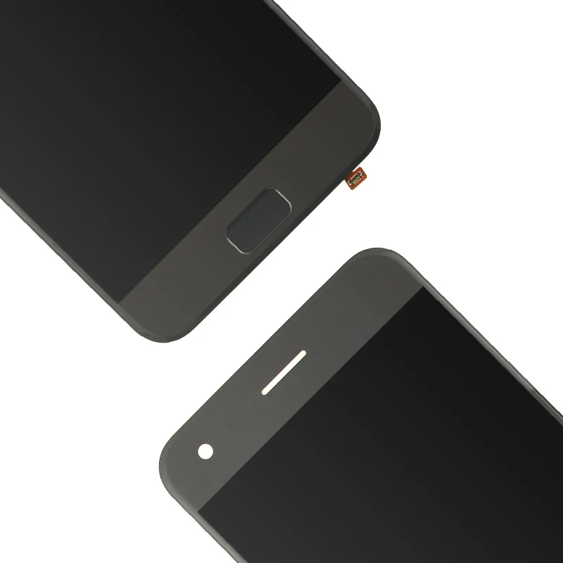 ZS 551KL LCD DISPLAY replacement For Asus Zenfone 4 Pro ZS551KL lcd screen digitizer | Мобильные телефоны и аксессуары