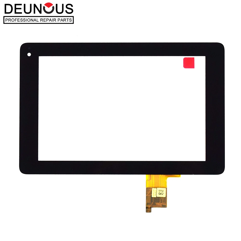 7 0 &quotдля Huawei Ascend S7 301 301U 303U Женский Сенсорный экран дигитайзер панель объектив