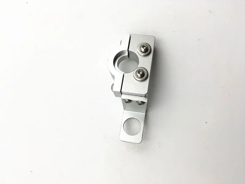 Алюминиевый кронштейн HE3D/Tarantula V6 для hotend с автоматическим креплением уровня 3D
