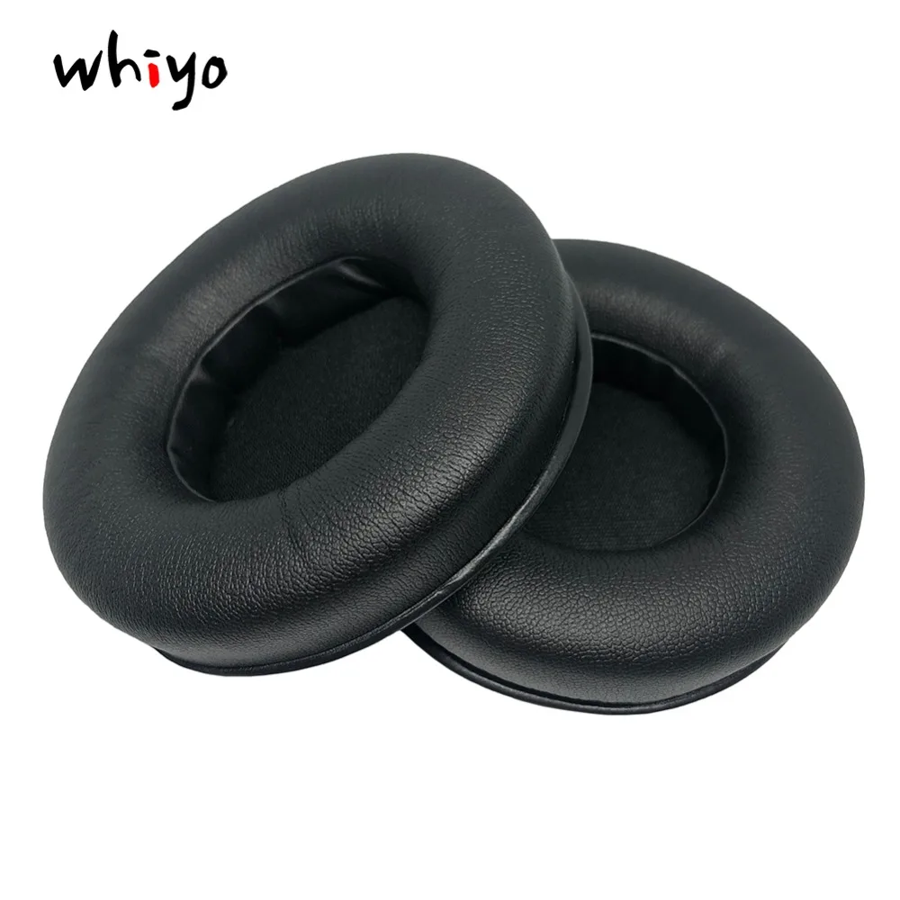 

Earpads Replacement for Sennheiser HD205II HD215 HD225 HD440 Headphones HD-205II HD-215 HD-225 HD-440 Sleeve Headset