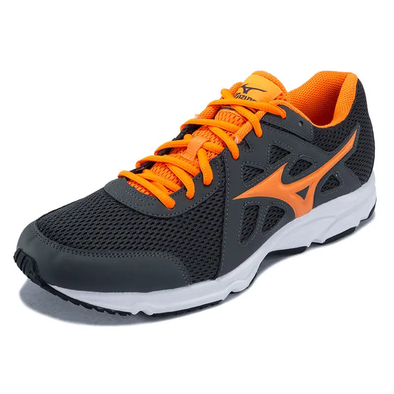 Mizuno Для Мужчин's Spark 2 Кроссовки Подушки дышащие спортивные Обувь Airmesh Спортивная