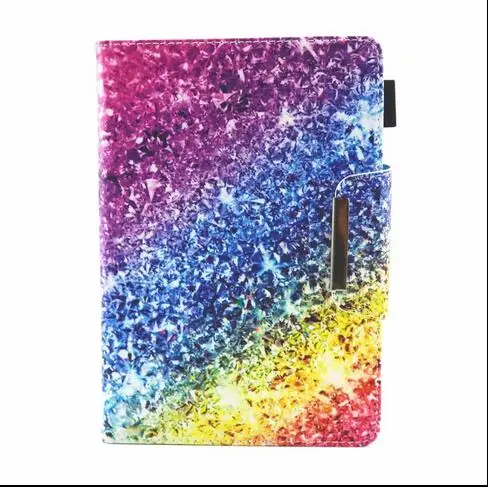 Чехол для планшета из искусственной кожи Huawei T3 7 0 3G Lenovo 710F A330 A3500 730M 7304F Samsung T280 T210