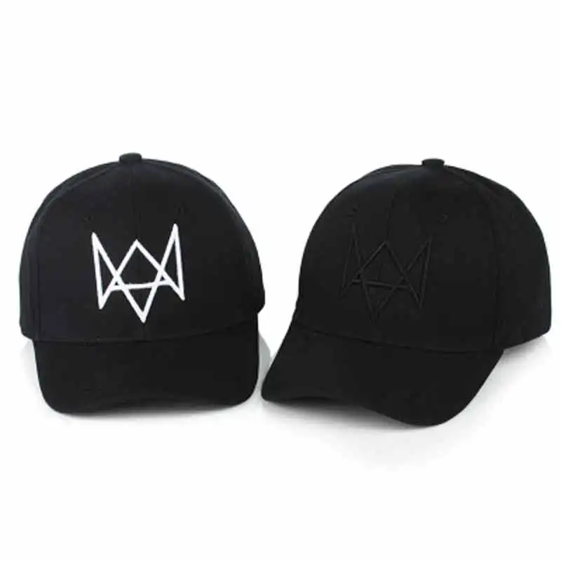 Часы Собаки Aiden бейсбольная кепка костюм часы для косплея шапка собак Мужская