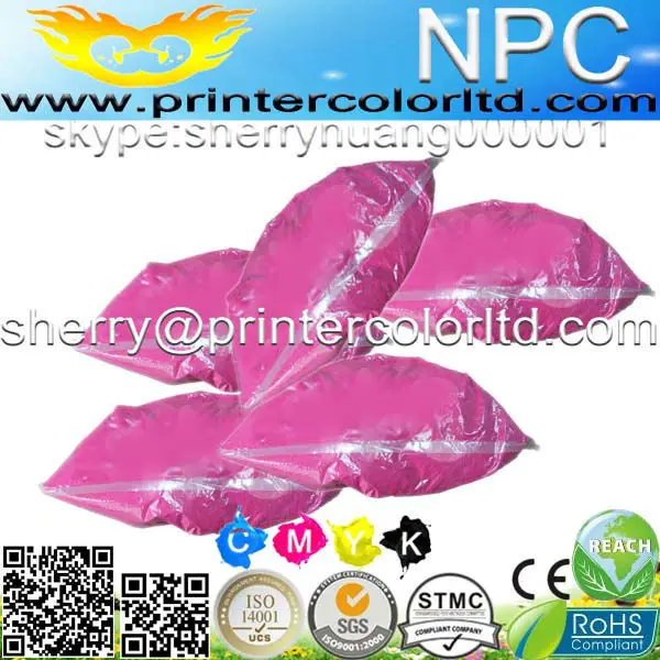 Тонер порошок для HP Color LaserJet Enterprise M553 M553dn M553n M553x CF360A CF361A CF362A CF363A CF360X CF361X CF362X