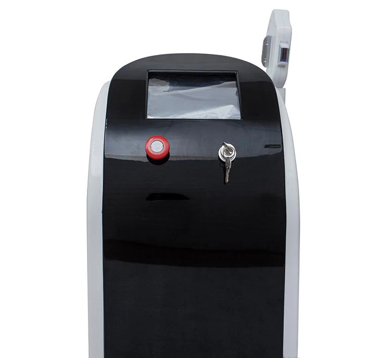 Портативная система омоложения кожи для удаления волос E светильник пигментных