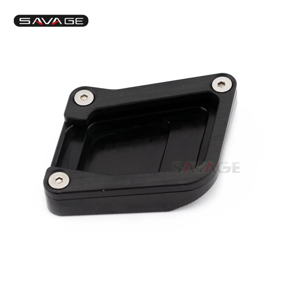 Подставка удлинительная пластина для BMW R1200 GS 2004 2012 R1200GS ADV аксессуары мотоциклов