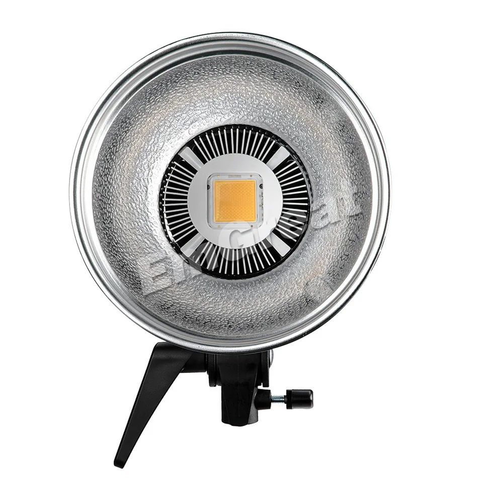 Godox SL-60W SL60W светодиодный светильник непрерывного видео 60 Вт CRI 95+ белый 5600K Bowens крепление с пультом дистанционного управления для sony фотографии