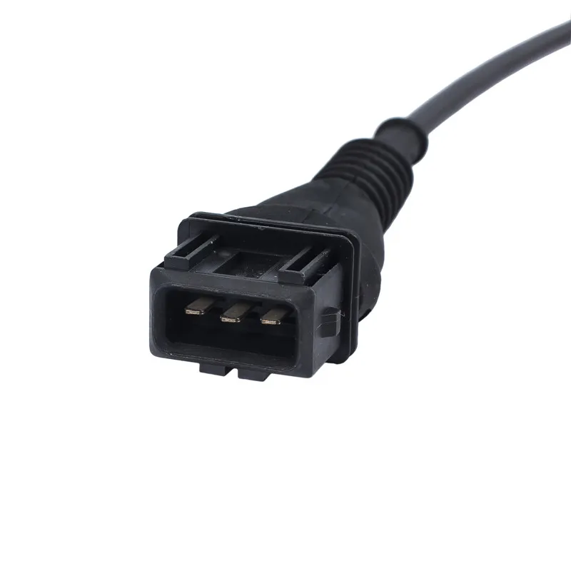 Justech 12V датчик коленчатого вала автомобиля 12141703277 1703277 для OT-GEBER BMW 3 5 7 серия Z3