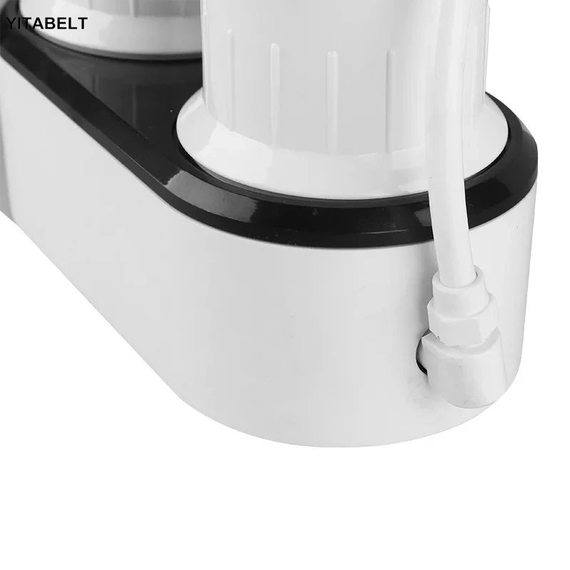 Бытовой кухонный фильтр для воды Настольный очиститель моющийся керамический