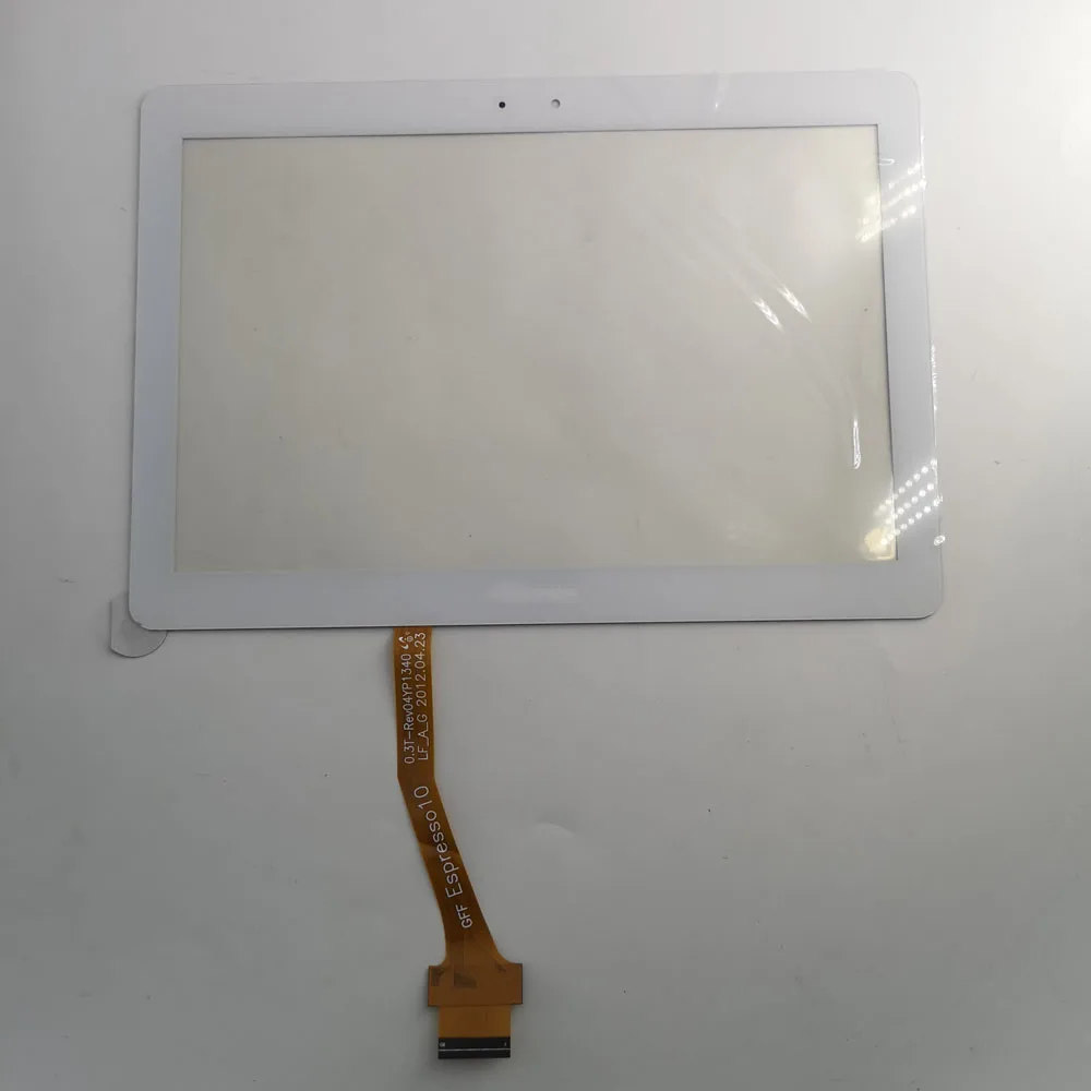 10,1 ''для samsung Galaxy Note N8000 N8010 N8013 сенсорный экран дигитайзер Датчик внешнее стекло планшетный ПК запасные части