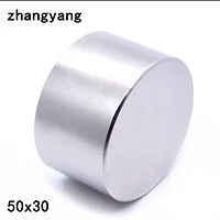1 шт. 40*40*20 сильные Редкоземельные неодимовые магниты 40X40X20 мм постоянный магнитный Блок 40x40x20 мм Металл