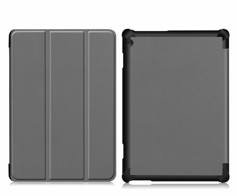 Деловой чехол для Lenovo Tab M10 чехол-подставка TB-X605 X605F защита из искусственной кожи