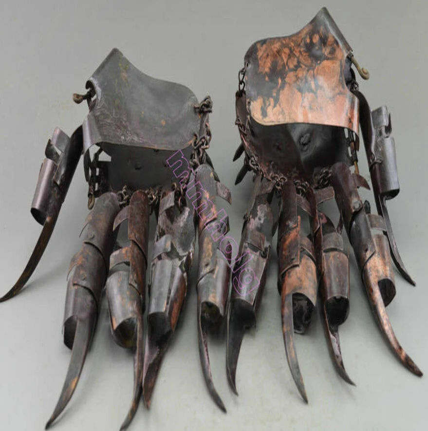 Бесплатная доставка Металлические ремесла античные предметы для