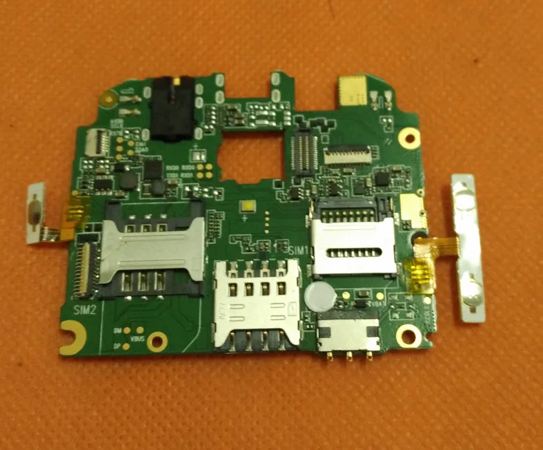 

Used Original mainboard 1G RAM+8G ROM Motherboard for Eachine M1 MTK6592 Octa Core 5.0" HD 1280x720 Free shipping