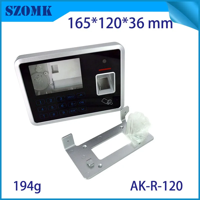 Устройство считывания отпечатков пальцев szomk RFID 1 шт. 165*120*36 мм для домашней