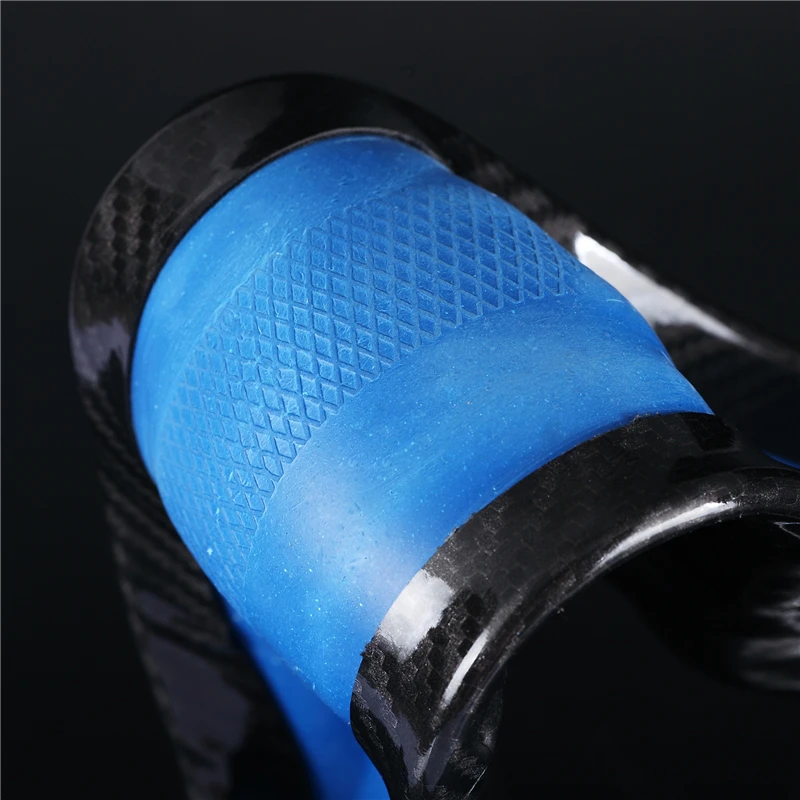 Diameter 38cm carbon fiber Car Steering Wheel Cover for Ford Focus 2 2005-2011(3-Spoke) Car-Styling | Автомобили и мотоциклы