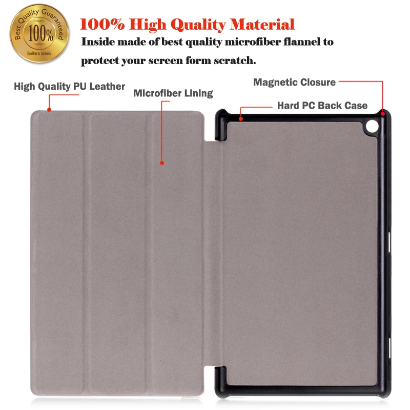 Чехол для Asus Zenpad 10 Z301MFL 1 ''Z300CG Tablet Funda Smart Print Flip кожаный чехол + стилус|tablet case|tablet