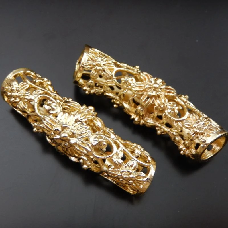 Лидер продаж трубка для ювелирных изделий 4 шт.|connectors findings|jewelry making accessoriesmaking