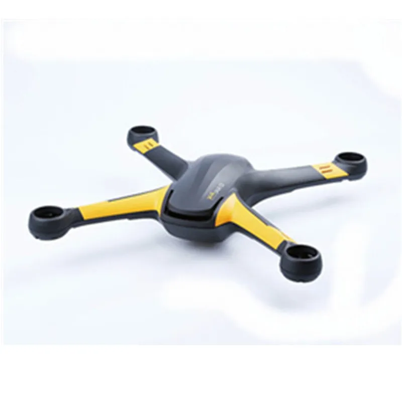 Hubsan X4 Pro H109S RC Квадрокоптер запасные части корпус крышка | Игрушки и хобби