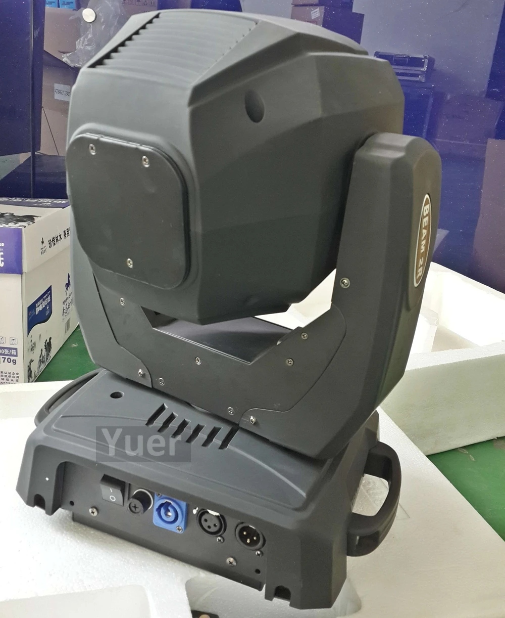 Фото 2020 Новый 132 Вт Moving Head Beam Spot Wash 3в1 светильник Yodn лампа DMX Профессиональный клубный 2020 Новый 132 Вт Moving Head Beam Spot Wash 3в1 светильник Yodn лампа DMX Профессиональный клубный