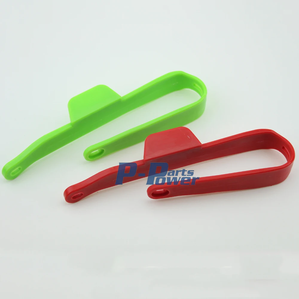 Грязепитбайк маятниковая защитная цепь слайдер задняя крышка маятника