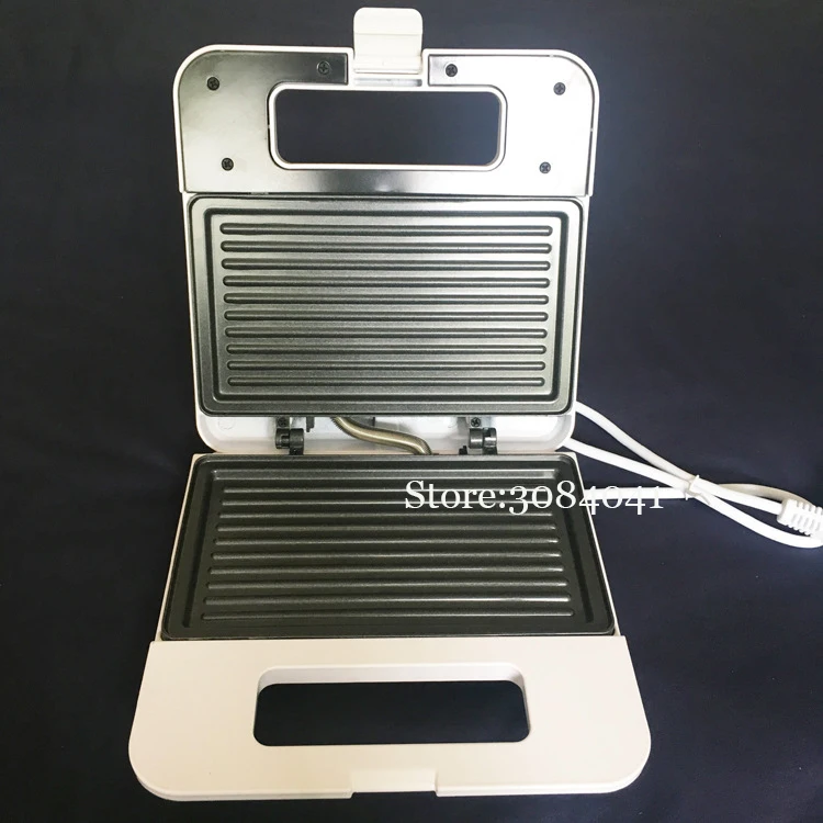 Машина для приготовления сэндвичей полностью автоматическая кофеварка завтрака